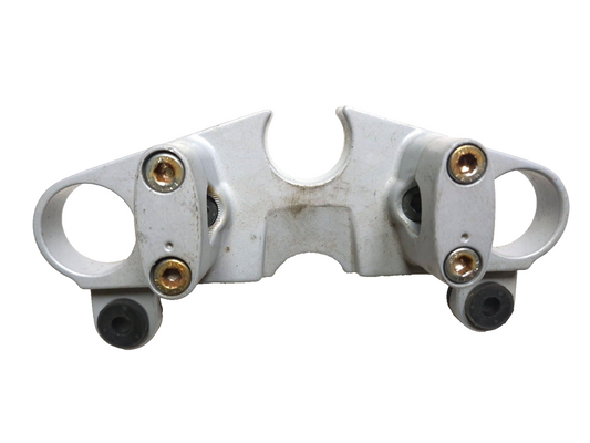 2006 Suzuki Gs 500fk Handlebar Clamp Riser Triple Tree OEM