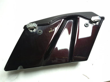 2003 Harley Davidson Touring Electra Glide Saddlebag Left & Right Pair OEM