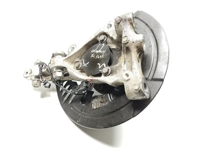 2019 Chevrolet Camaro Front Passenger Wheel Spindle Knuckle OEM