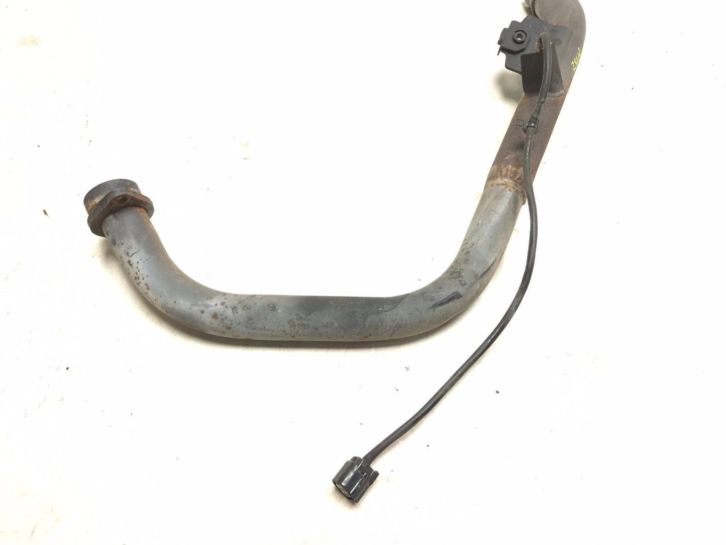 2017 Honda Cmx300 Rebel Exhaust Header Pipe W/ Oxygen Sensor OEM
