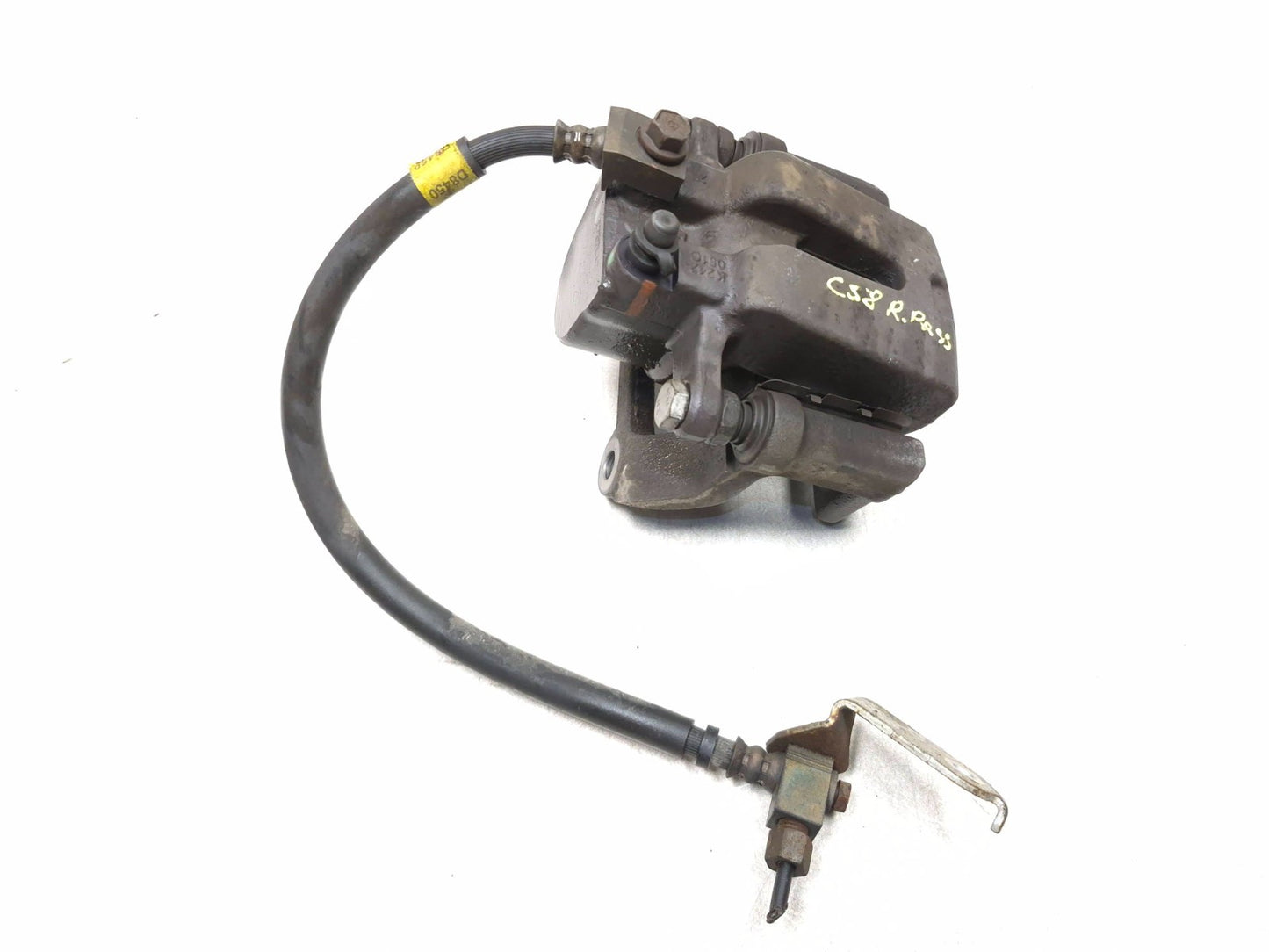 2018 Chrysler 300 AWD Rear Brake Caliper Driver Side Left 3.6loem