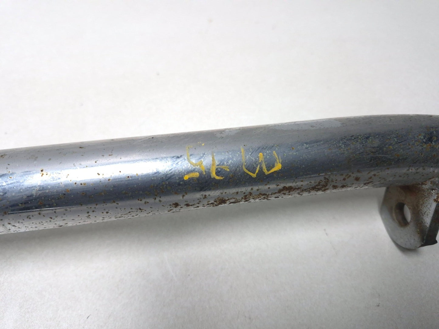 1999 Suzuki Intruder 1500 Engine Motor Crash Bar Gaurd OEM