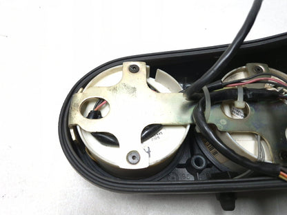 2003 Harley-davidson Fxdl Anniversary Dyna Speedometer Tachometer Gauge Assy OEM