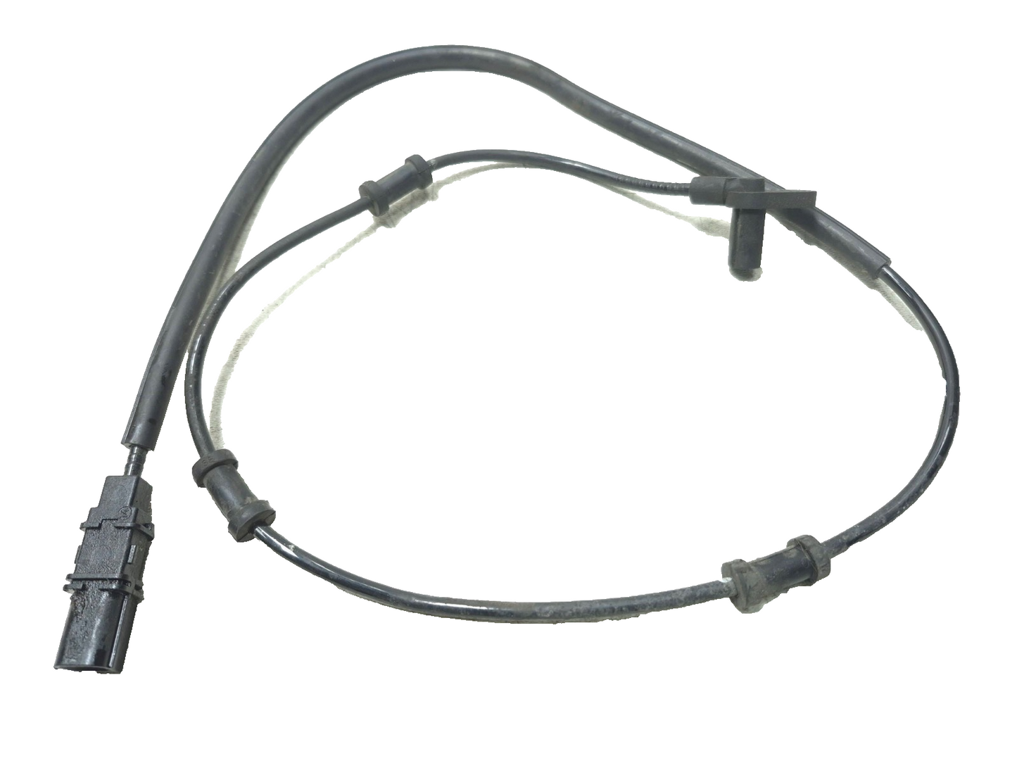 2019 Kawasaki Z400 Er400d Rear Wheel ABS Speed Sensor OEM