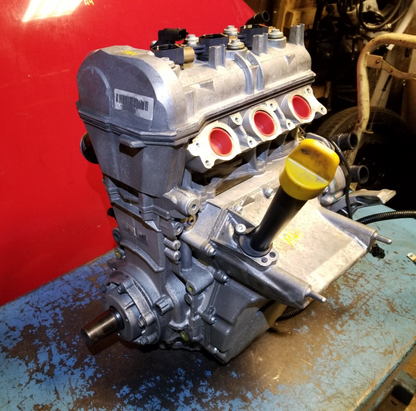 2016 2017 2018 2019 Ski-doo Renegade Engine Motor Adrenaline 900 Ace OEM ✅
