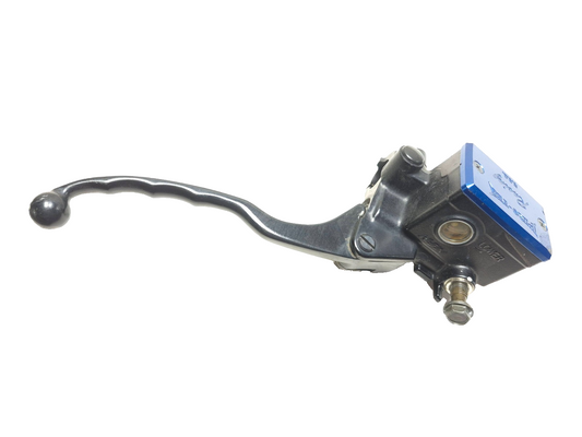 2006 Kawasaki Ninja 250 Ex250 Front Brake Master Cylinder & Lever OEM