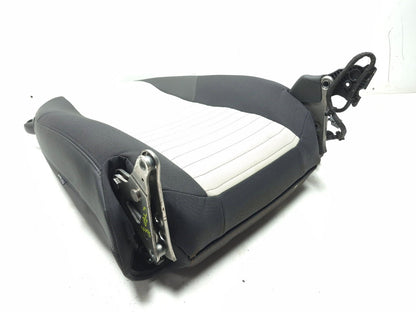 2013 Volvo S60 Front Seat Back Upper Cushion Right Passenger Side OEM