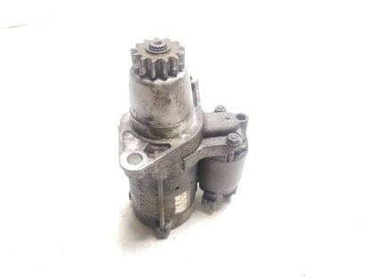 2011 Scion Tc Starter Motor 28100-31102 OEM