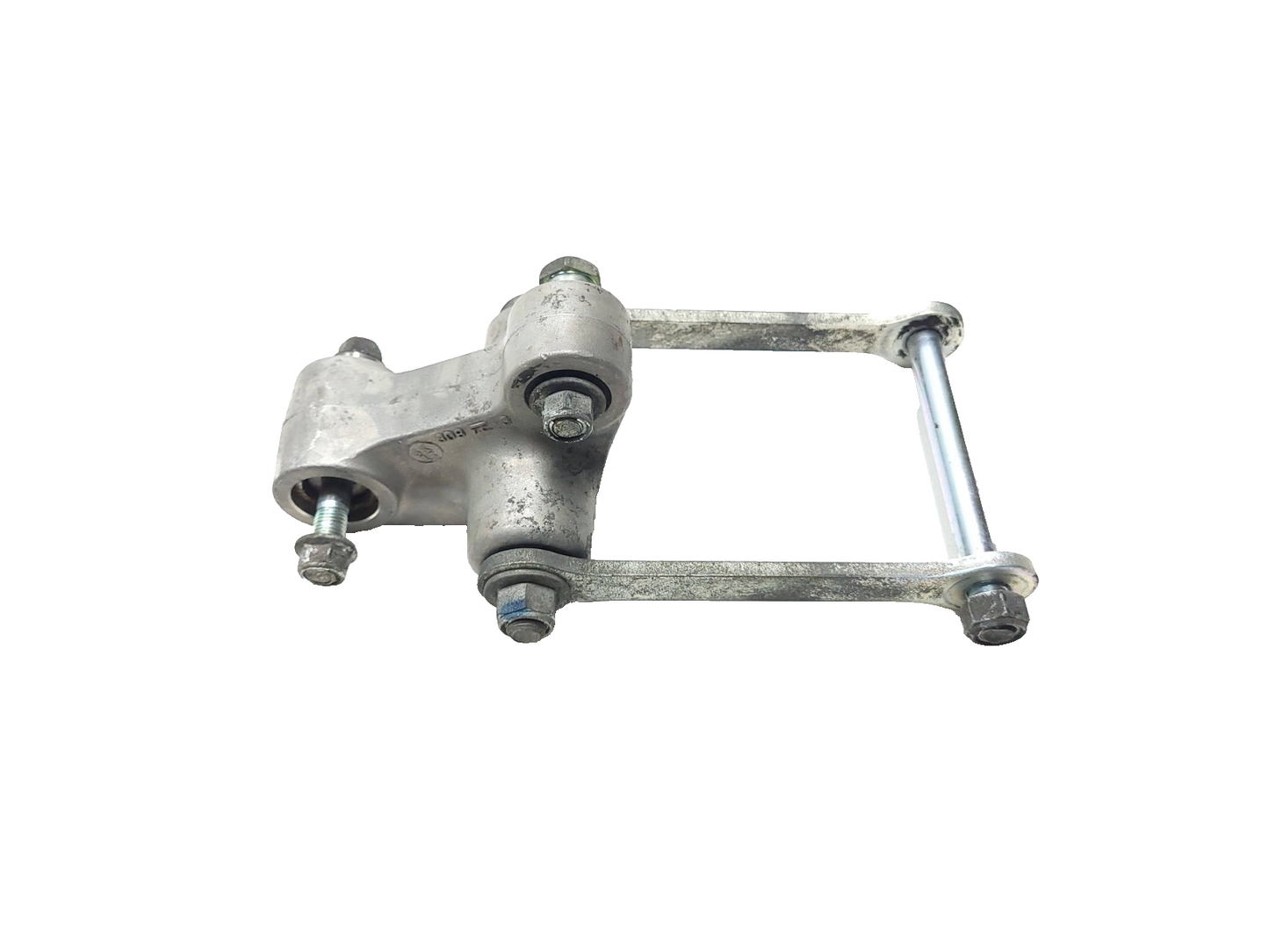 2007 Yamaha Xvs1300 V-star Rear Shock Link Linkage OEM