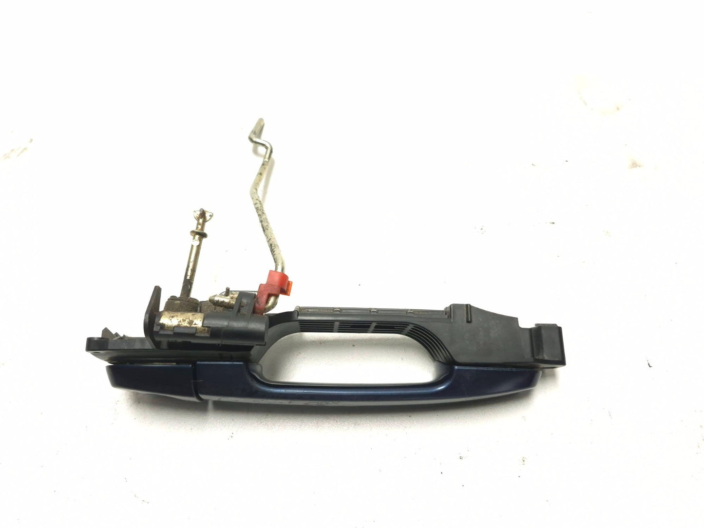 2004 Toyota Corolla Front Exterior Door Handle Passenger Side Right OEM