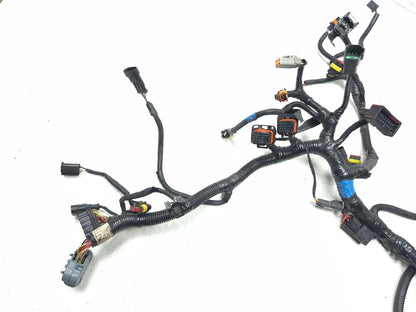 2010 Ski-doo Mxz X 800r Main Wire Harness OEM
