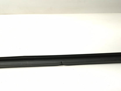 2007 Acura Tl Type-s Rear Door Weatherstrip Seal Left Driver Side Set OEM