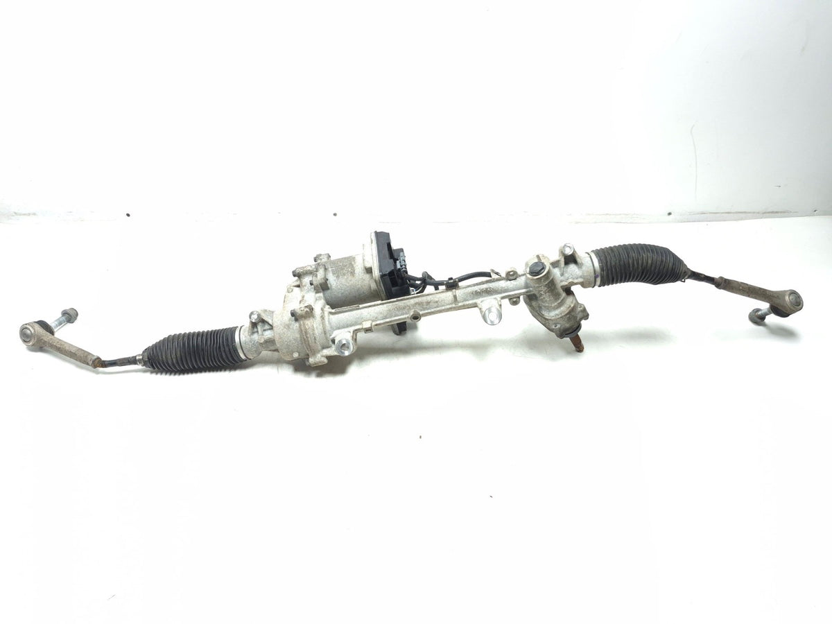 2018 Tesla Model 3 Steering Gear Rack & Pinion 1044831-98-e OEM