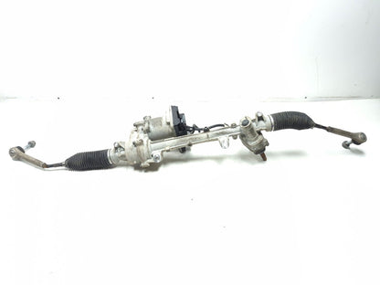 2018 Tesla Model 3 Steering Gear Rack & Pinion 1044831-98-e OEM