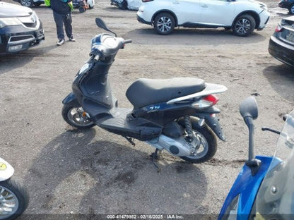 2017 Piaggio Fly Fuel Reserve Sensor OEM