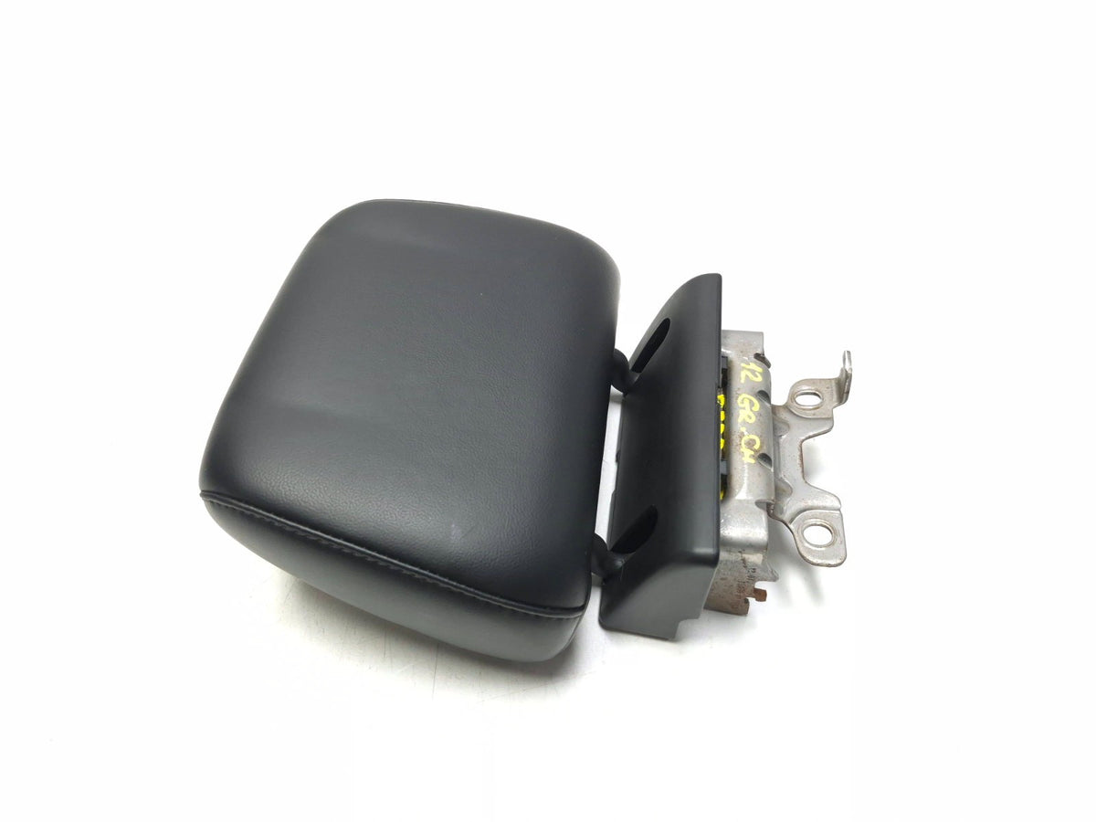 2012 Jeep Grand Cherokee Rear Seat Headrest Center & Left OEM