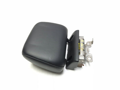 2012 Jeep Grand Cherokee Rear Seat Headrest Center & Left OEM
