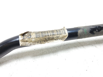 12-18 BMW 330xi F30 Front Stabilizer Sway Bar 6792143 OEM ✅ 76k Miles