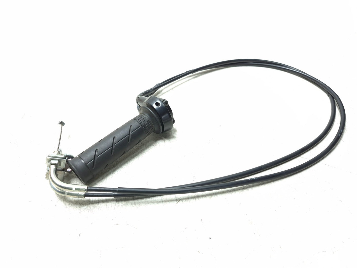 2015 Honda Ctx700n Throttle Grip & Cable OEM