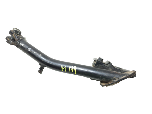 1985 Honda Shadow Vt500c Side Kickstand OEM