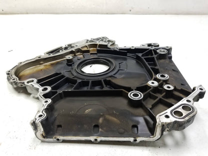 2009 - 2012 Audi Q5 3.2 Rearengine Sealing Flange OEM