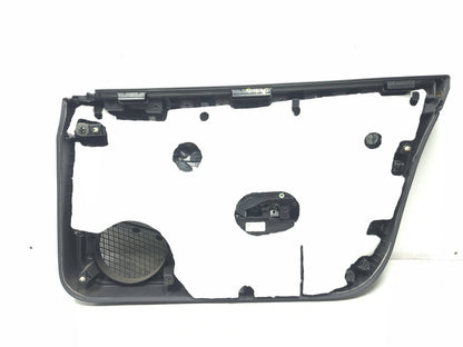 2020 Tesla Model 3 Front Door Trim Panel Pad Left & Right OEM