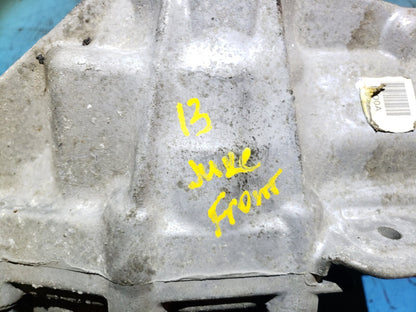 2013 Nissan Juke Transfer Case OEM