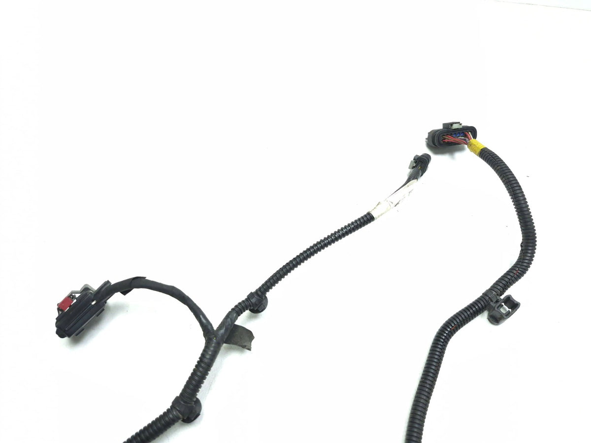 2018 Tesla Model 3 Rear Subframe Cradle Wiring Harness 1067968-01-e OEM