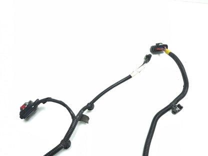 2018 Tesla Model 3 Rear Subframe Cradle Wiring Harness 1067968-01-e OEM