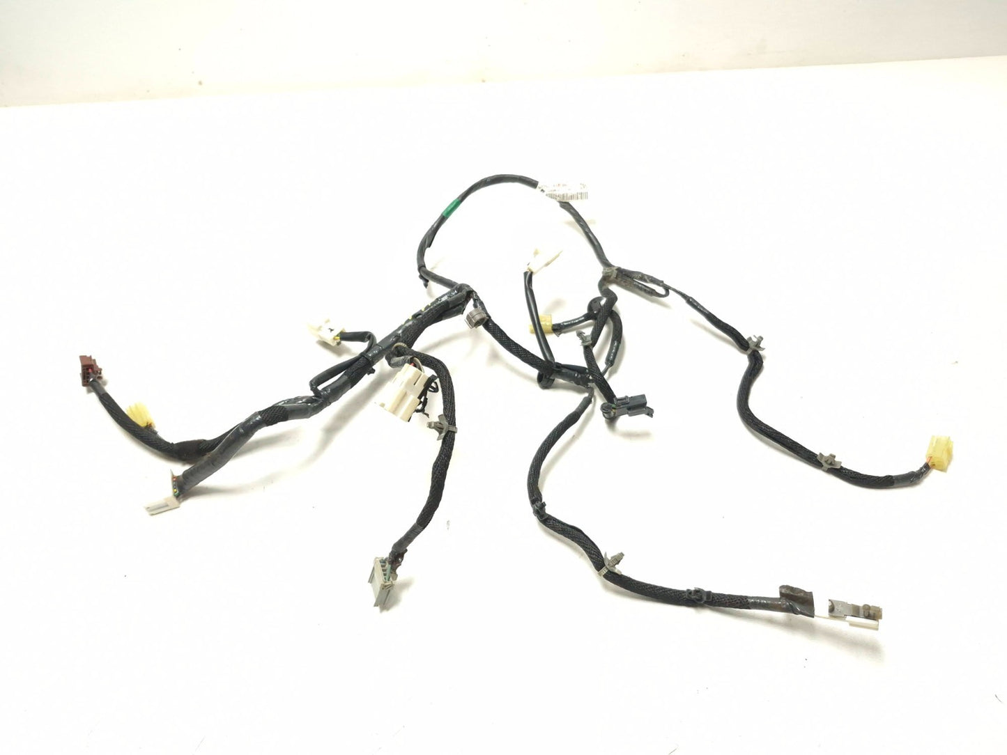 2018 Nissan Altima Front Left Driver Seat Wire Harness OEM