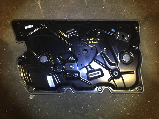 08 09 10 11 12 Nissan Altima Coupe Front Right Pass Door Window Regulator OEM