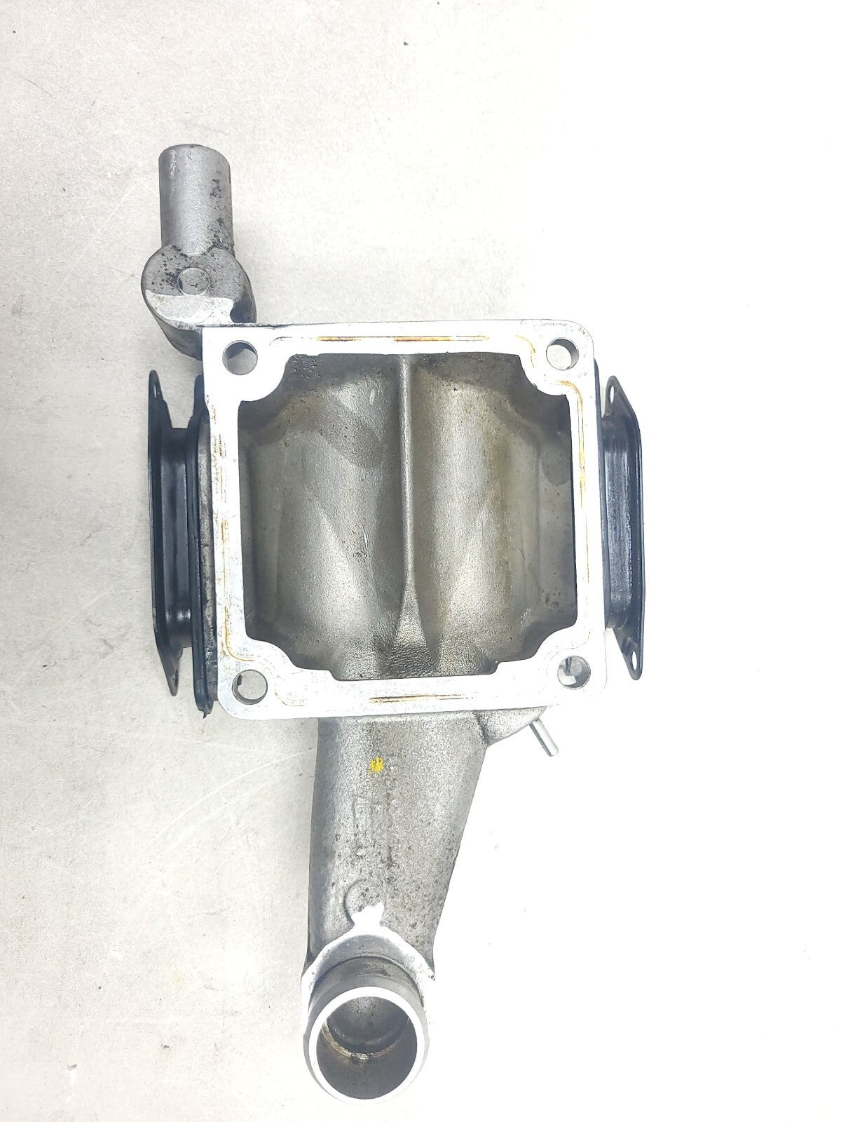 2007 Range Rover 4.2l Intake Air Duct OEM