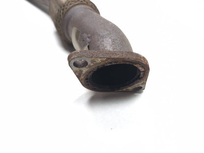 2013 Hyundai Genesis Coupe 2.0l Exhaust Pipe OEM