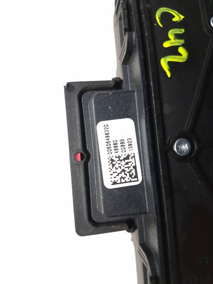 2024 Alfa Romeo Stelvio Battery Positive Terminal OEM