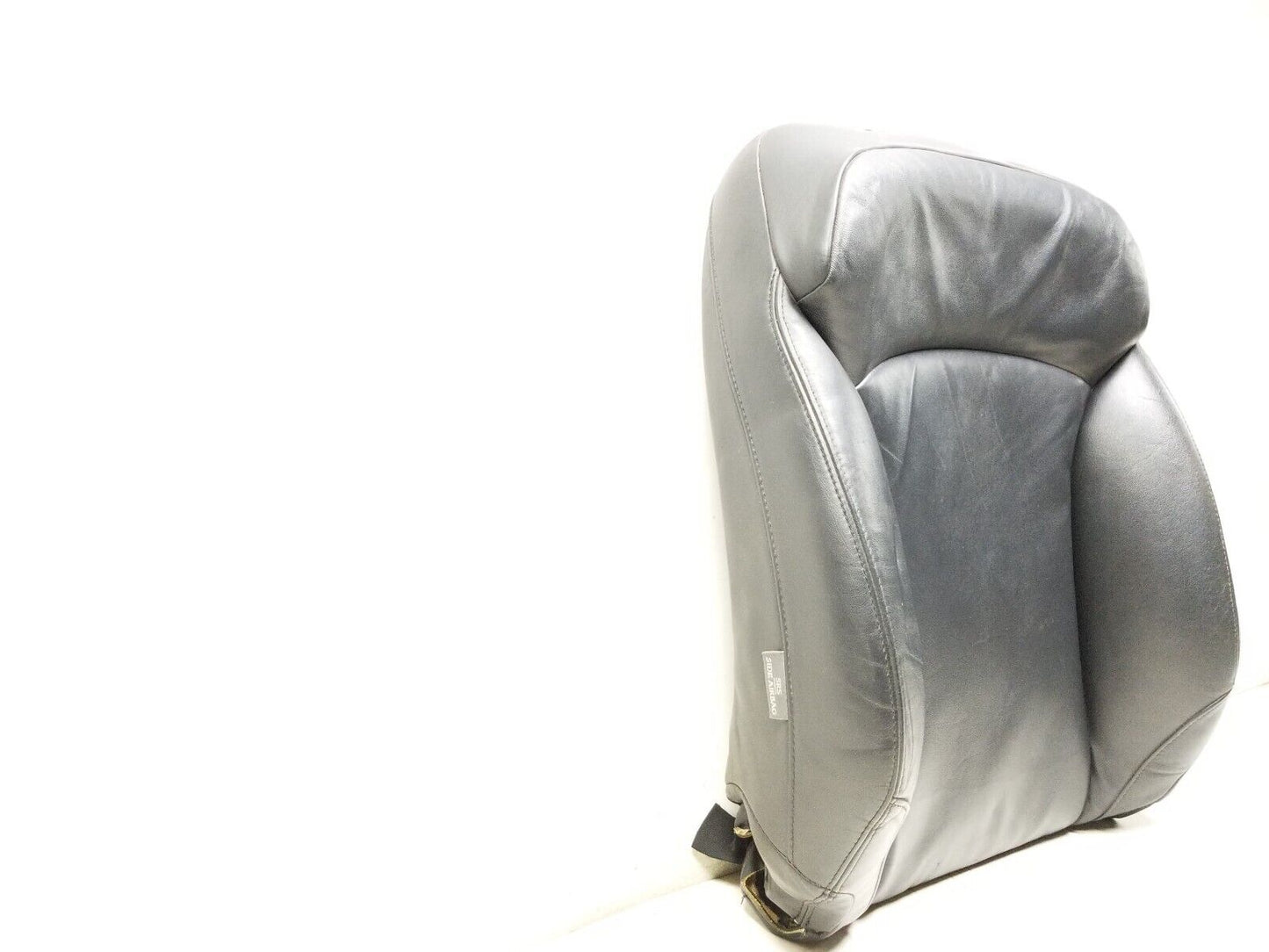 06 07 08 09 Lexus IS250 Is350 Front Passenger Seat Upper Cushion OEM
