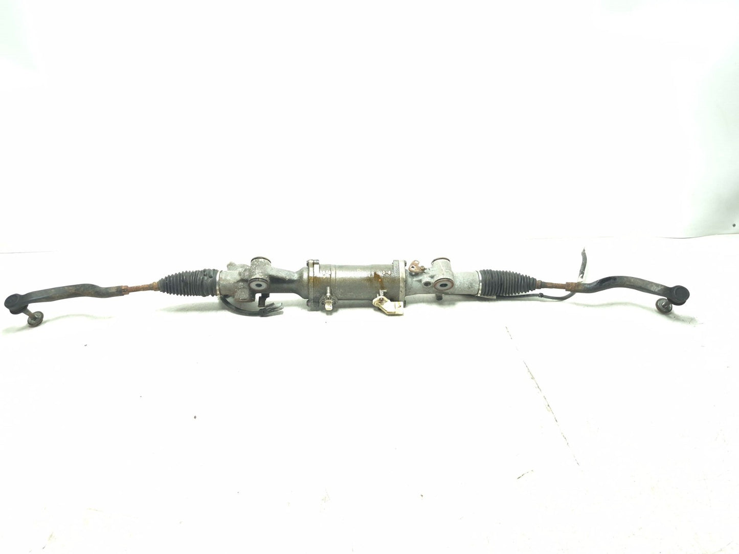 2009 Lexus Is 250 Power Steering Rack Gear & Pinion OEM