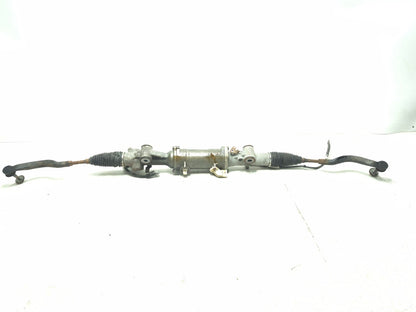 2009 Lexus Is 250 Power Steering Rack Gear & Pinion OEM