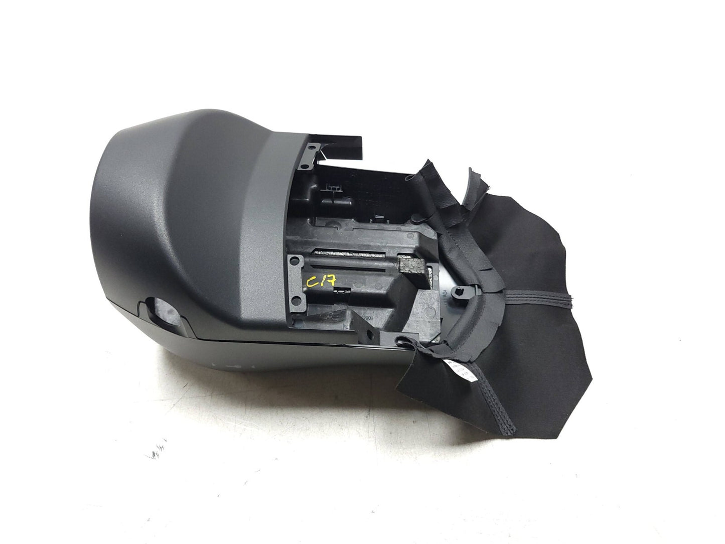 13-18 BMW 330xi F30 Steering Column Shroud Trim Cover OEM ✅ 76k Miles