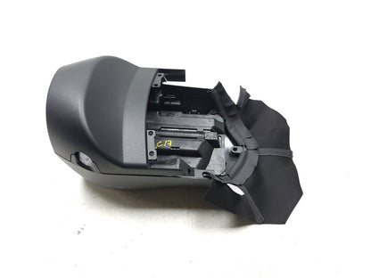 13-18 BMW 330xi F30 Steering Column Shroud Trim Cover OEM ✅ 76k Miles