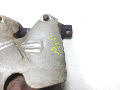 10-14 Chevrolet Suburban Exhaust Manifold Left & Right Pair 5.3l OEM