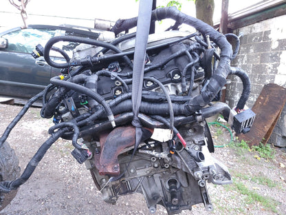 Cadillac CTS Engine 2008 2009 2010 2011 2012 2013  3.6l Code Llt ✅-need Harness!