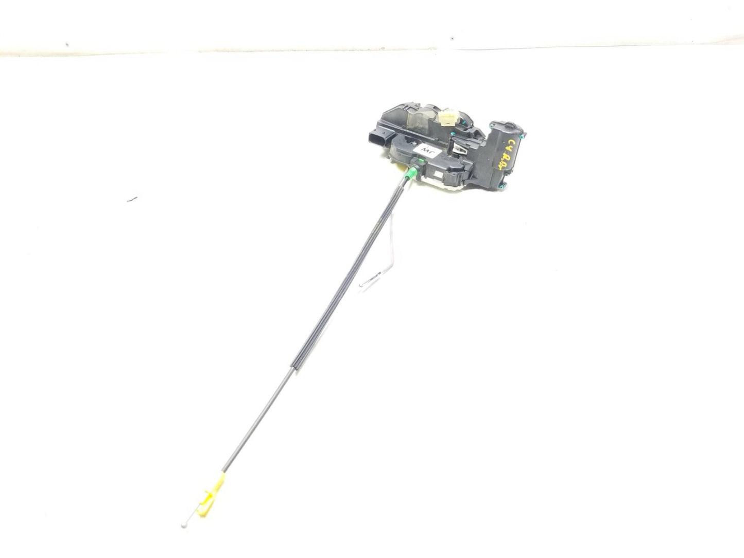 2011 Cadillac SRX Door Lock Actuator Rear Driver Side Left OEM