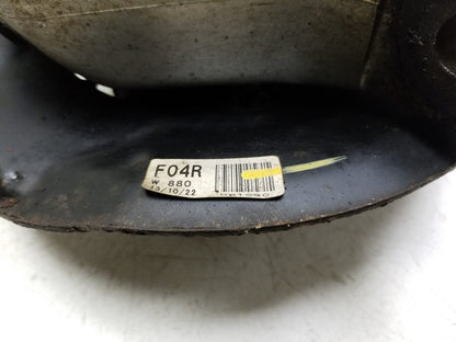 11-17 Lexus CT200h Front Spindle Knuckle Passenger Side Right Oem✅