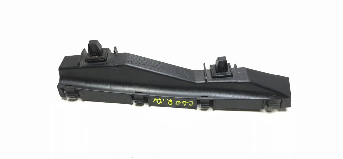 2007 Acura Tl Type-s Rear Bumper Spacer Bracket Left & Right Upper OEM