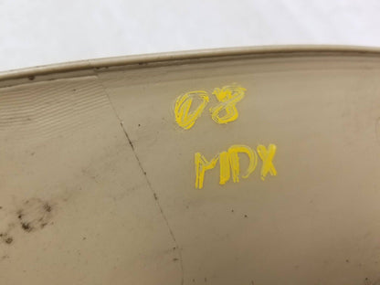 07 08 09 Acura Mdx Dash Lower Knee Trim Cover Driver Side Left OEM