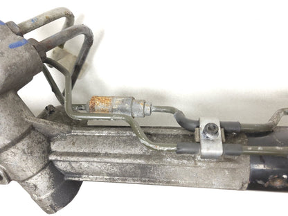 2012 Grand Cherokee Power Steering Gear Rack And Pinion OEM