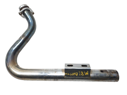 2003 Harley-davidson Fxdl Anniversary Dyna Front Muffler Head Pipe OEM