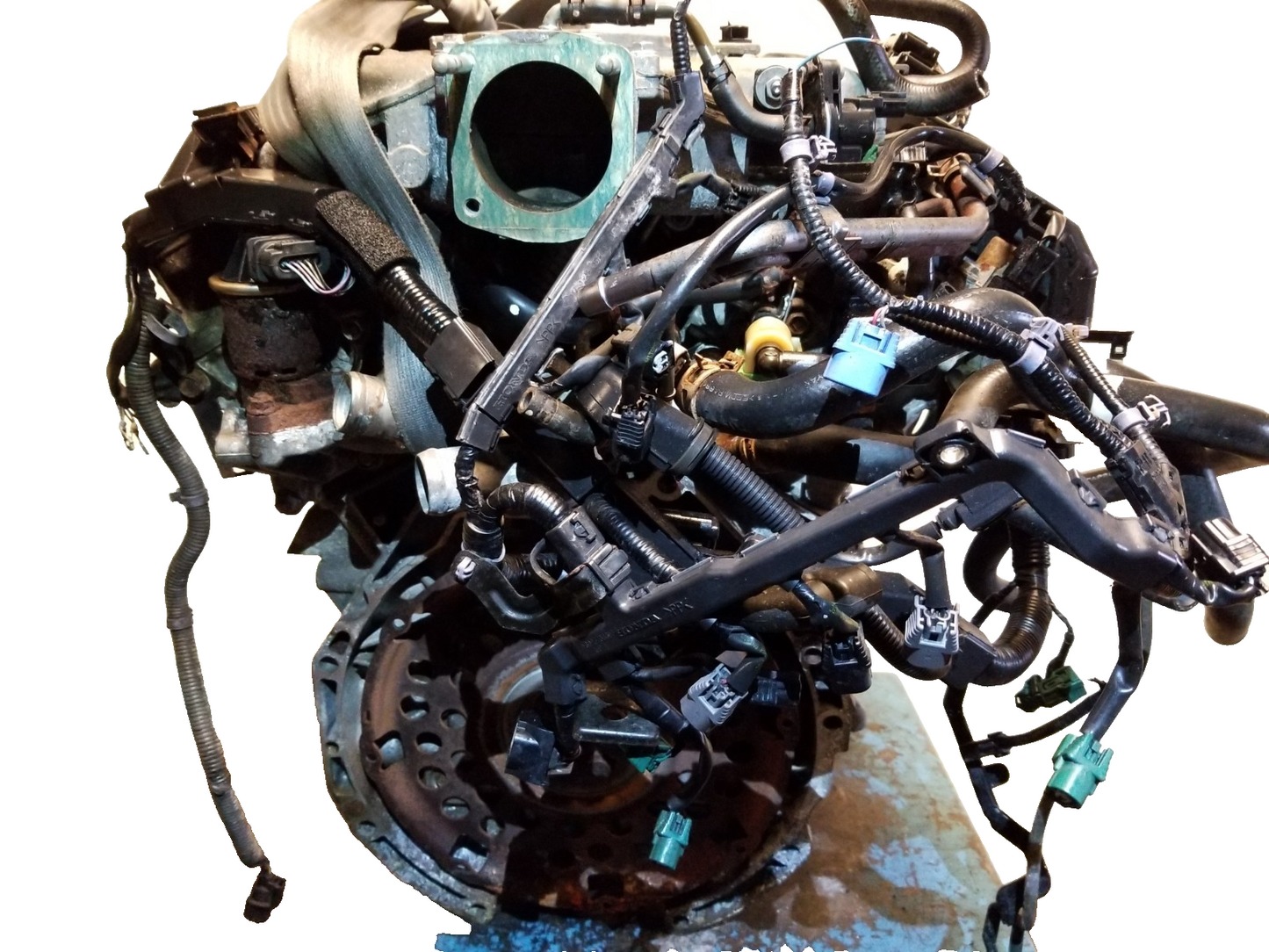 2013 Acura RDX Engine 111k Miles 3.5l, Vin 4 (6th Digit, V6) 111k Miles✅