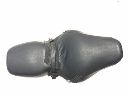 1998-2007 Harley Road King Classic Seat Saddle OEM 52329-98a