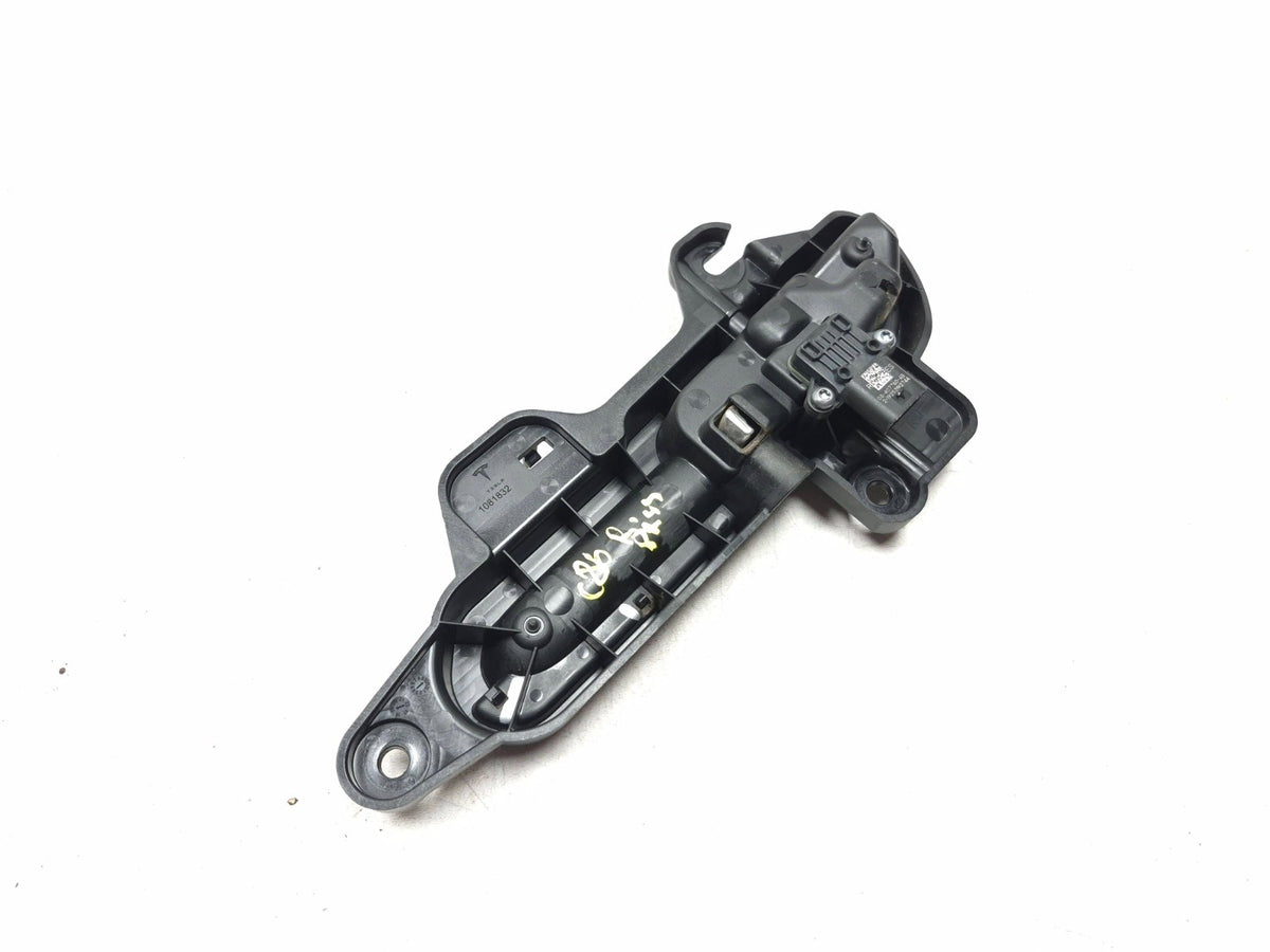 2020 Tesla Model 3 Rear Door Exterior Handle Right Passenger Side OEM